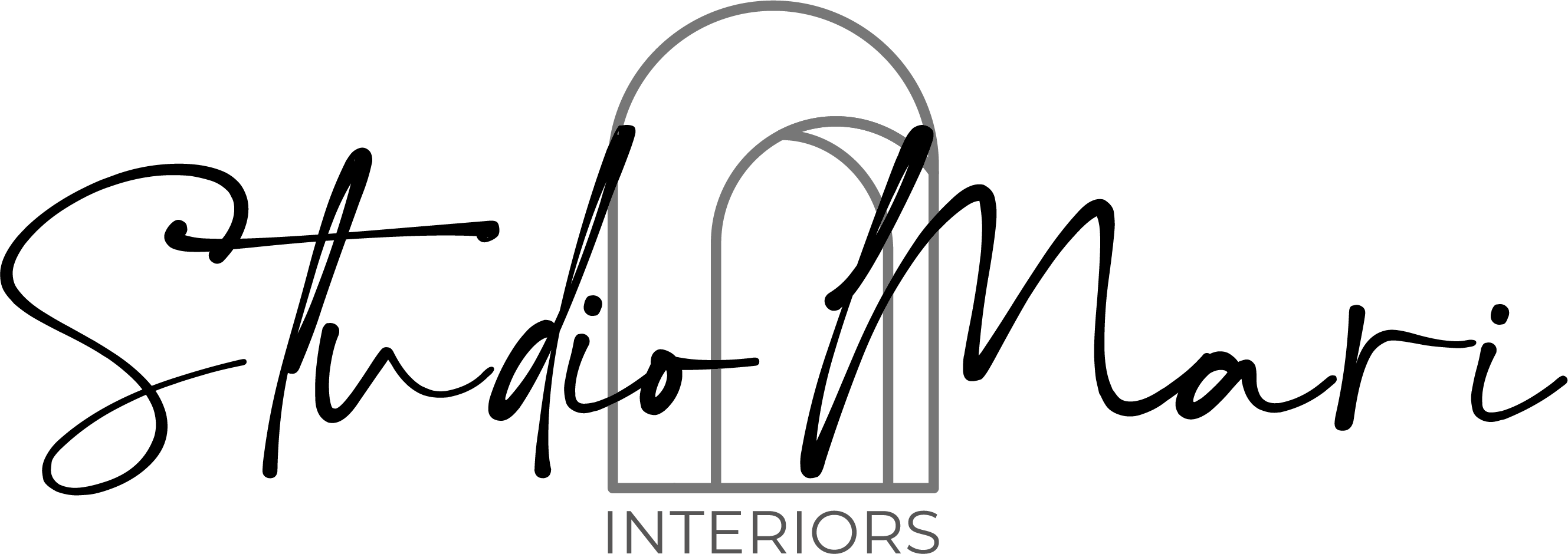 studio mari interiors logo